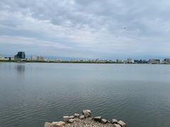 -上海滴水湖皇冠假日酒店