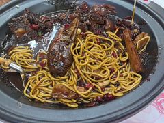 -回味黑鸭煲·始于2006(万松园店)