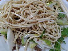 -十二忠手拉面(中华路店)