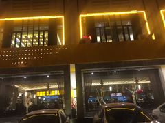 -小杨烤肉(高新店)