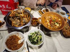 -忆3毛烧烤美食城(龙塘直营店)