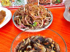 -丹水桥地锅鱼·翘嘴鲌·地方特色全鱼宴(丹江口大坝店)