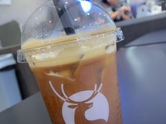 -瑞幸咖啡(国贸商场店)