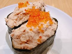 -元气寿司(新城市广场店)