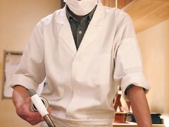 -鮨青(恒基名人购物中心店)