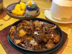 -泰果东南亚餐厅(旭辉广场店)
