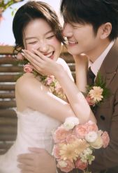 -金夫人婚纱摄影(包河万达店)