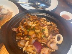 -高佳庄·舟山海鲜(海景旗舰店)