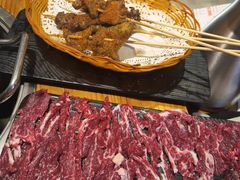 -潮味四季潮汕牛肉火锅(来凤街店)