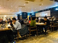 -火炉火自助餐(悠唐购物中心店)