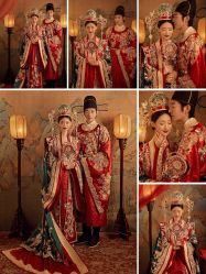 点击看大图 -今生有约婚纱摄影店(景德路店)