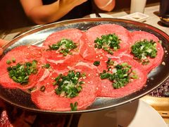 -乾杯烧肉居酒屋(中洲湾店)