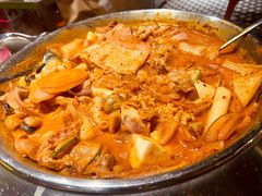 -韩国大金刚烤肉·料理(印象城店)