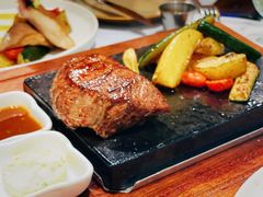 -Erman岩烧牛排(虹桥南丰城店)