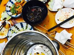 -炒豆合作社(东四总店)