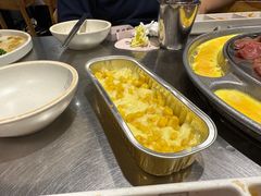 芝士玉米-喜来稀肉(虹泉路店)