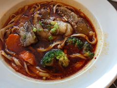 -康师傅私房牛肉面(马泉营奥莱店)