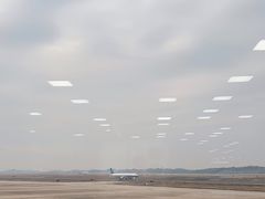 -长沙黄花国际机场-T1航站楼
