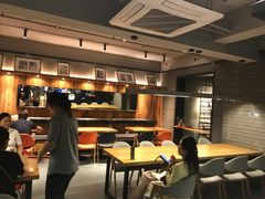 -早安山丘·豆浆油条(小木桥路店)