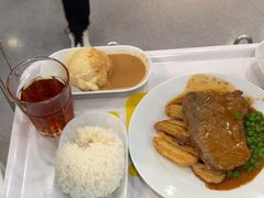 -宜家·瑞典风味餐厅(烟台路店)