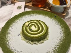 -théATRE 茶聚场(王府中環店)