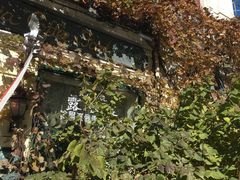 -露西亚咖啡西餐厅(哈尔滨俄侨纪念馆店)