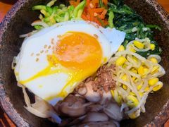 -全州拌饭馆(断桥店)