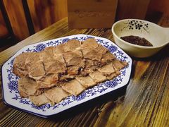 -淮南牛肉筋汤(锦辉商城店)