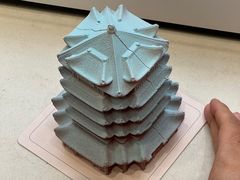 -GRAMCAKE一克甜品(昙华林花园山店)