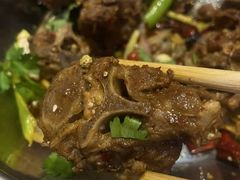 -蒙亨·手把肉·蒙古包文化主题餐厅(天恒广场店)