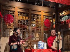 -南京大牌档(济南万象城店)