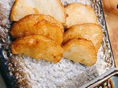 虾饼-平川日本料理