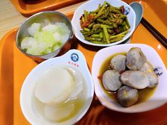 -梅园食堂