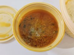 -蟹上黄·蟹黄面·江南糖水(人民广场店)