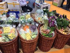 -香港会议展览中心演讲厅