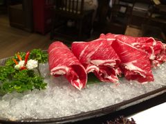 -捞王锅物料理(上海世茂广场店)