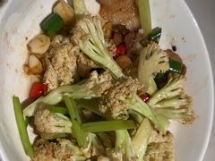 -花椒俏川菜小馆(南海万达店)