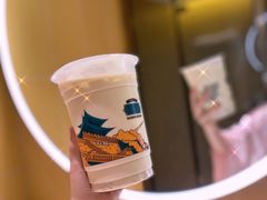 -放哈·甜醅子奶茶创造者(正宁路店)
