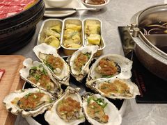 -一绪に寿喜烧(荟聚店)