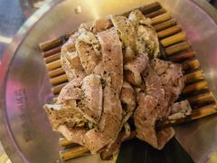 -南浦洞烤肉·新世界版(奥体店)