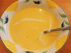 奶油玉米浓汤-萨莉亚意式餐厅(深圳北站店)