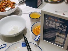 -兰湘子·湘菜小炒(崂山丽达店)