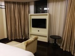 -天津津利华酒店