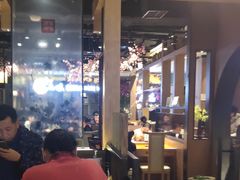 大堂-呷哺呷哺(万达新世界店)