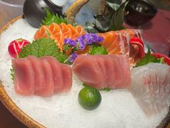 -大江户日本料理(吕厝店)
