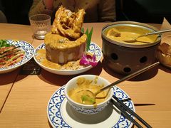 -金泰兰忆暹罗·东南亚餐厅(城西银泰店)