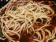 泡椒鸡杂面-好這口重庆小面(总店)