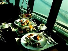 -澳门旅游塔360°旋转餐厅(南湾湖广场店)