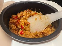 -潇湘码头·鲜湘菜(清河店)