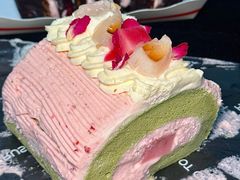 -HOT CRUSH趁热集合·现烤面包(上海环球港店)